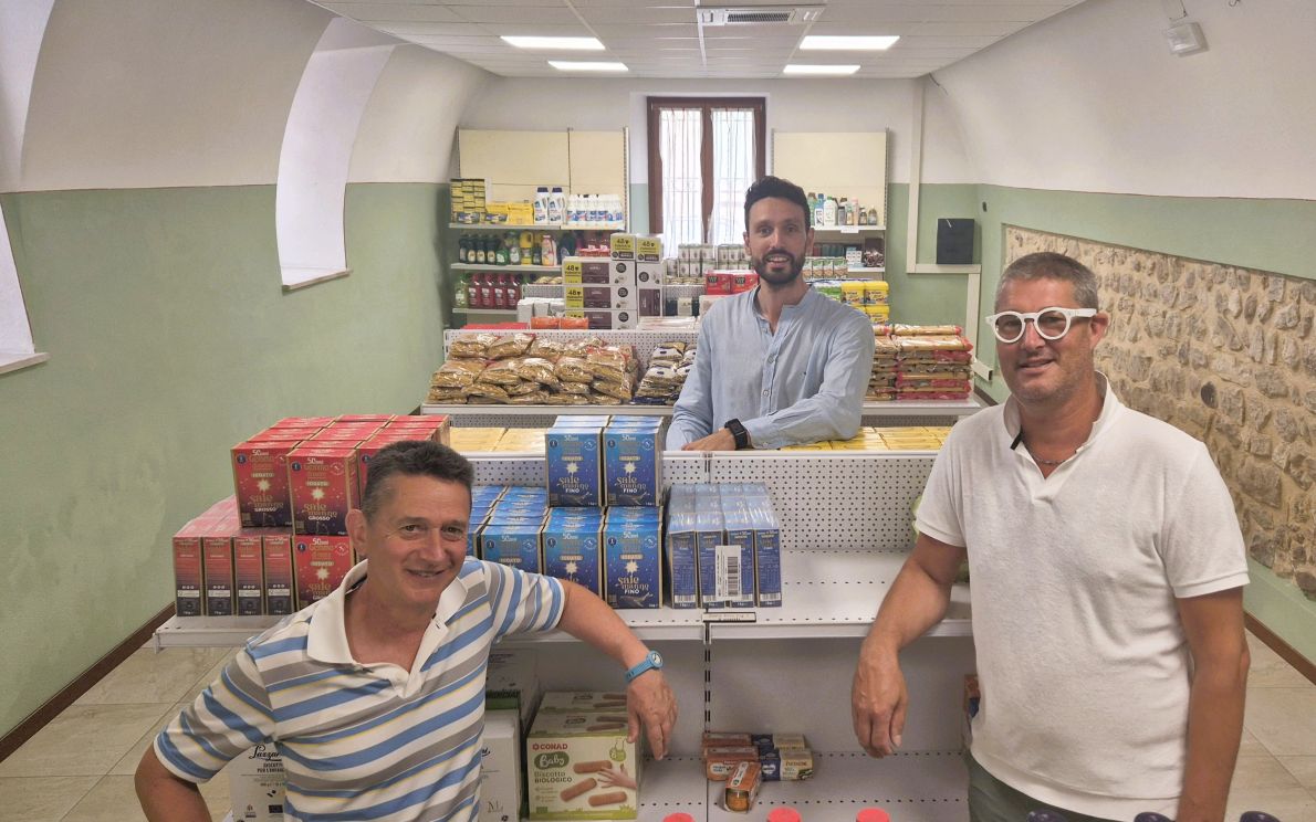 Federalberghi e Caritas