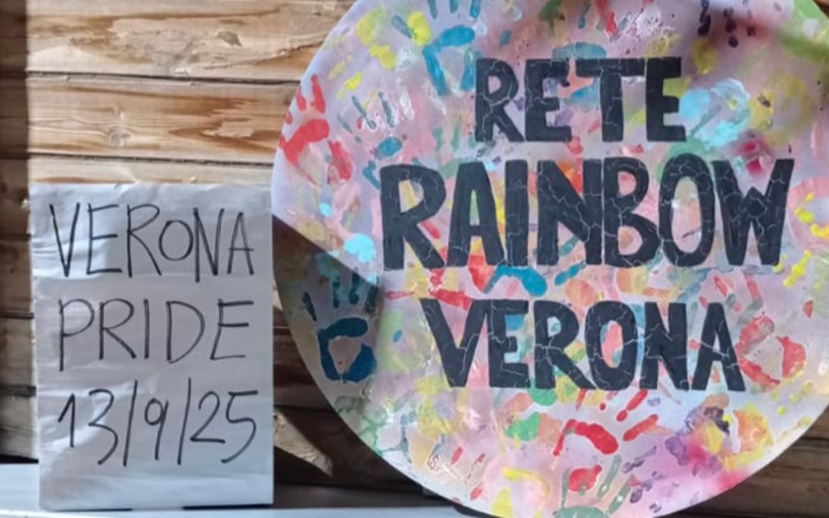 Verona Pride