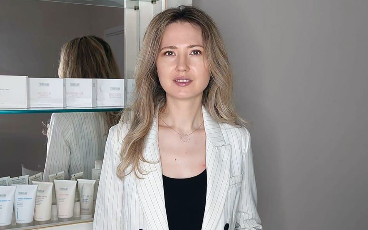 Cristina Scurtu
