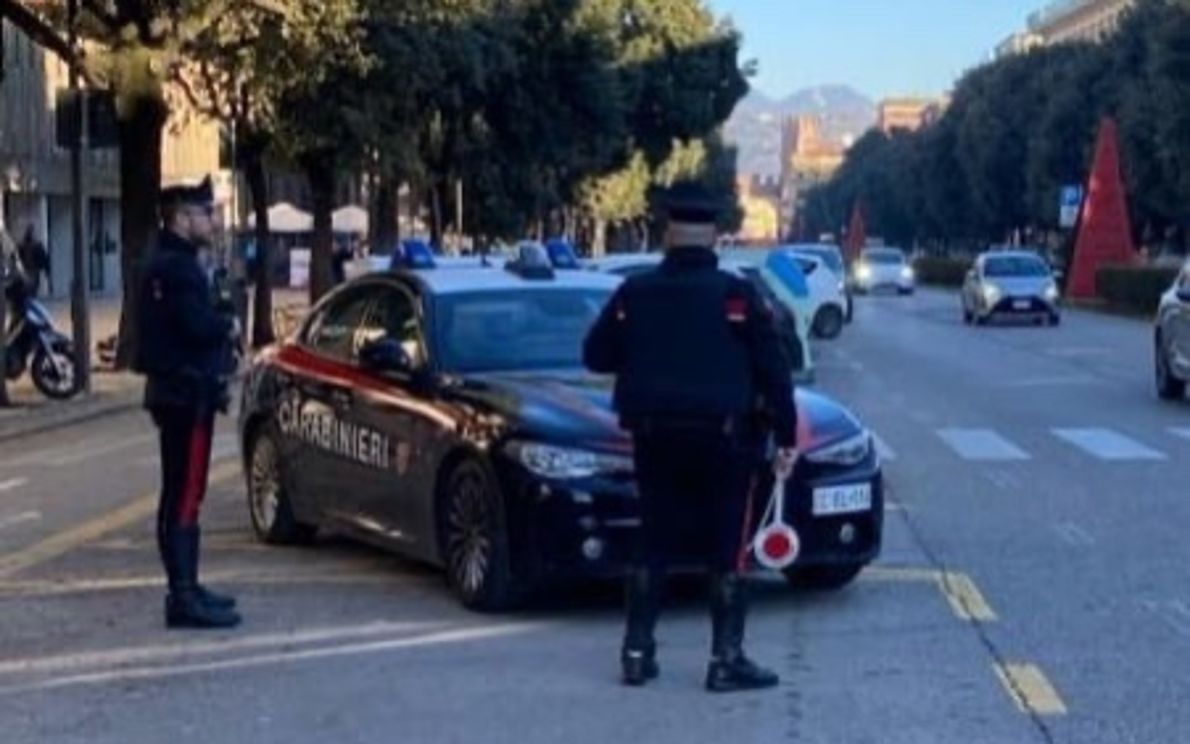 Carabinieri