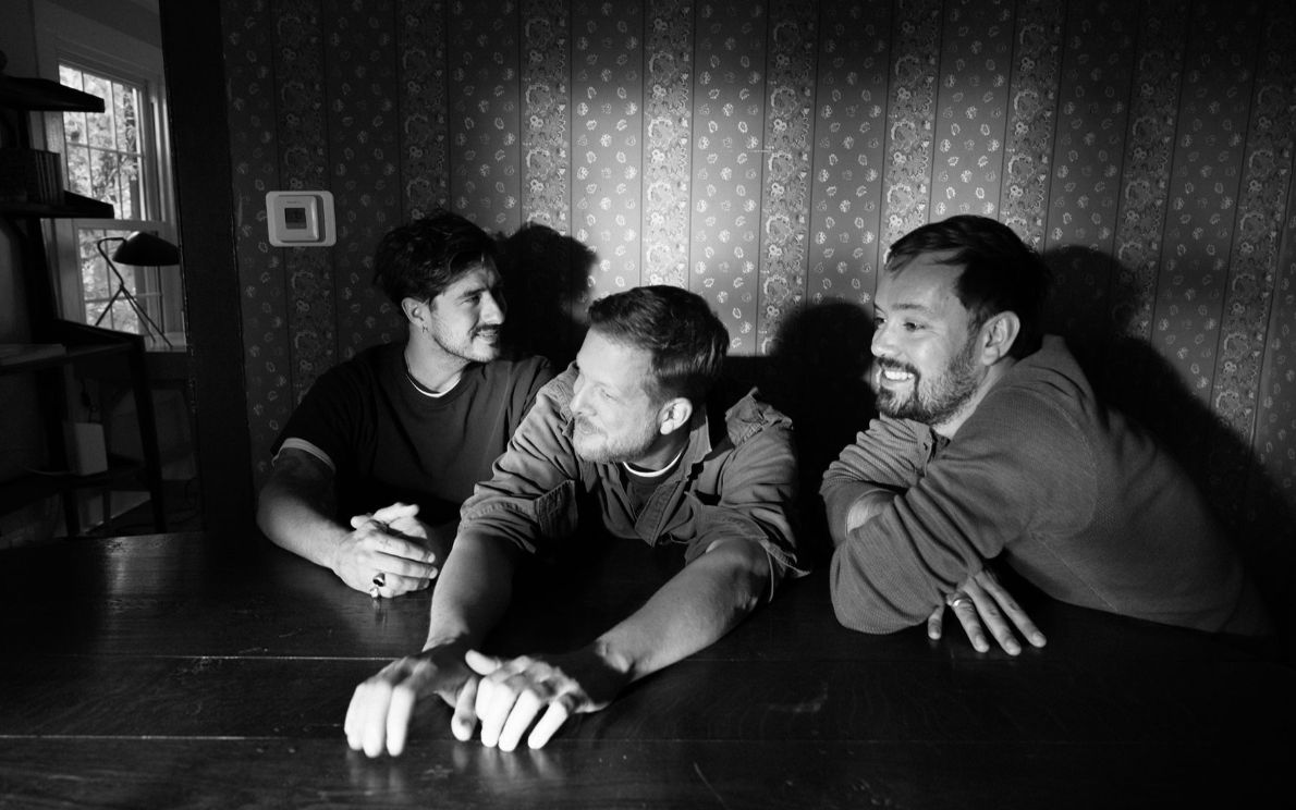 Mumford and Sons