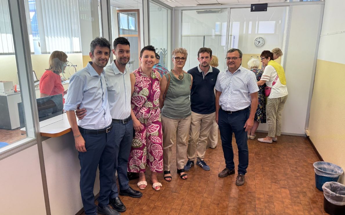 Anagrafe alle Golosine