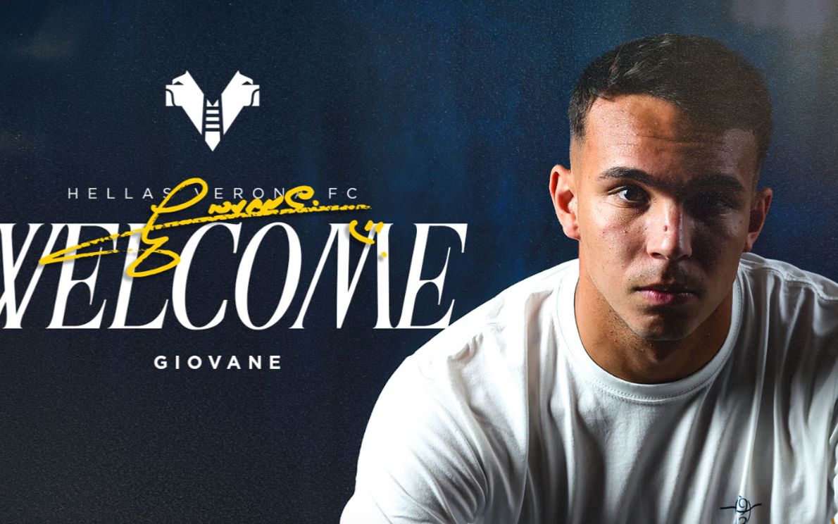 Giovane