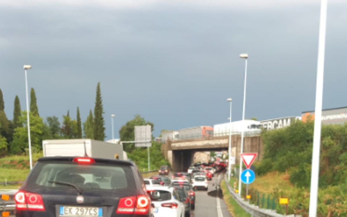 Tangenziale
