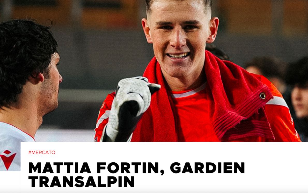 Fortin Gardien Transalpin