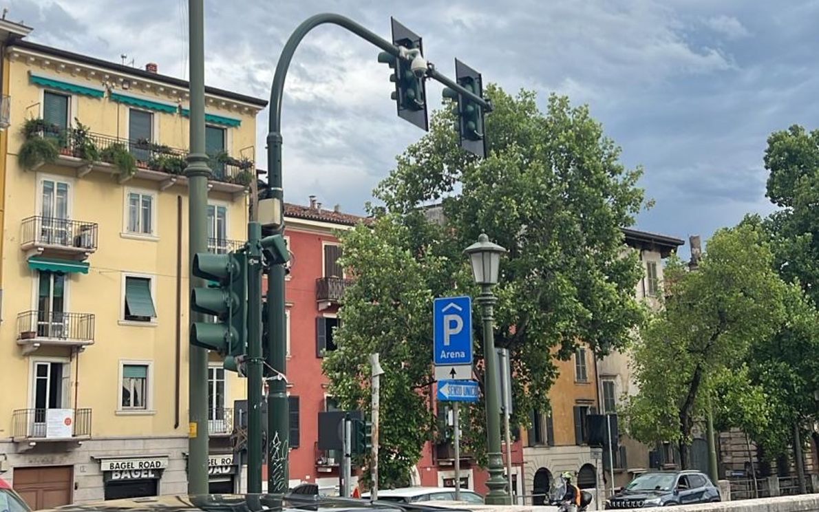 Ponte Navi