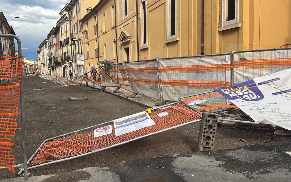 Cantiere