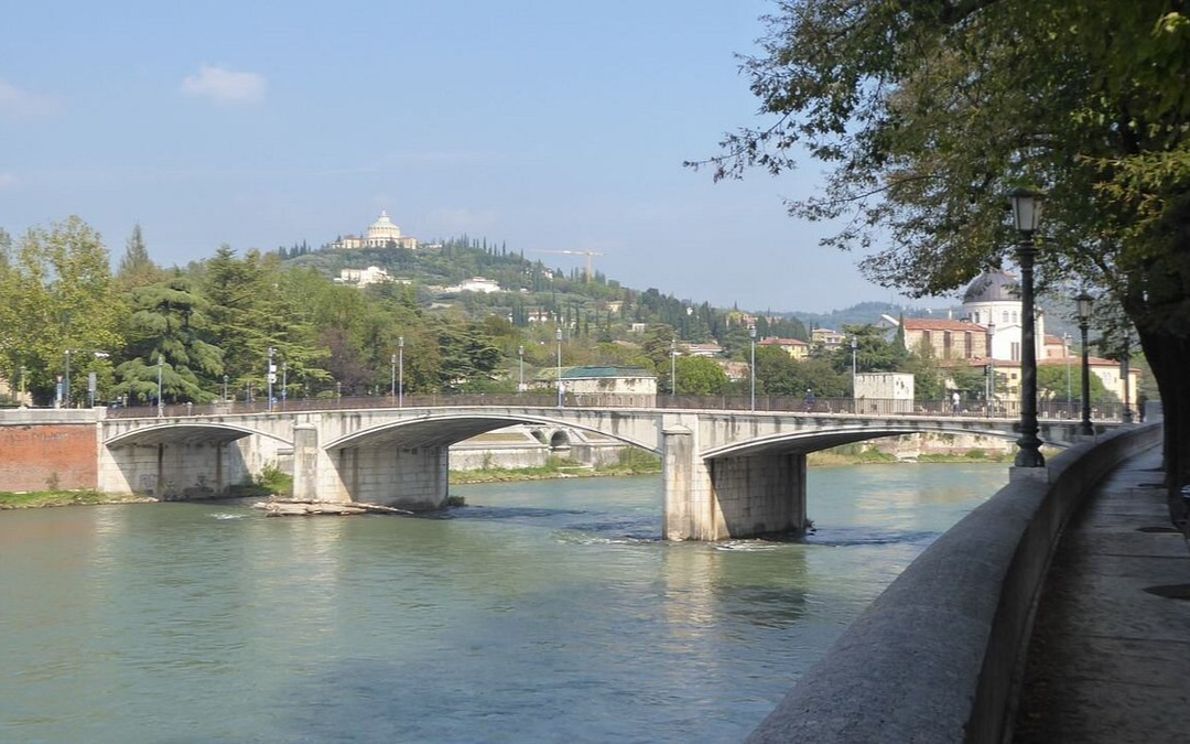 Ponte Garibaldi