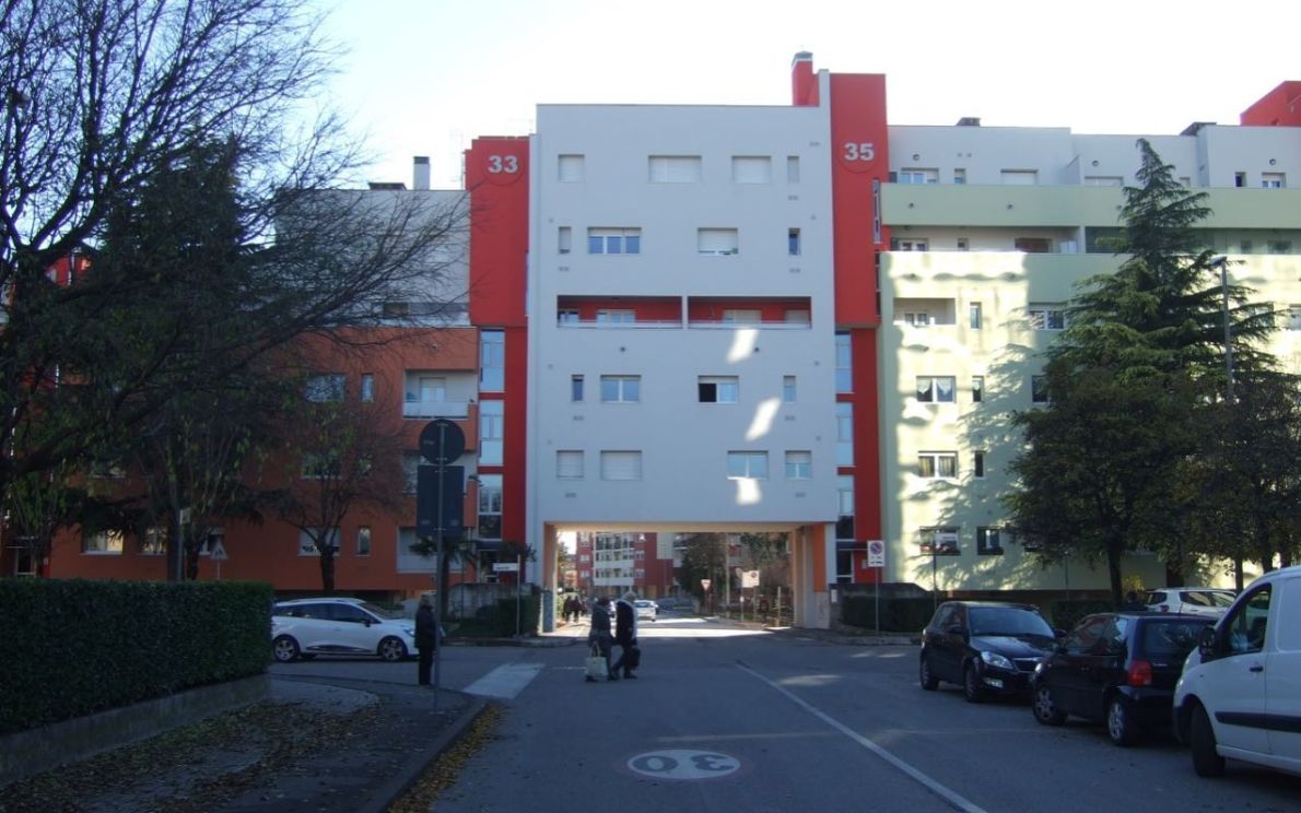 Borgo Nuovo