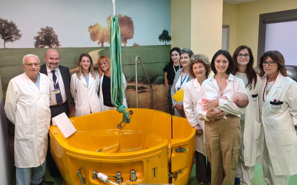 Aoui, ginecologia