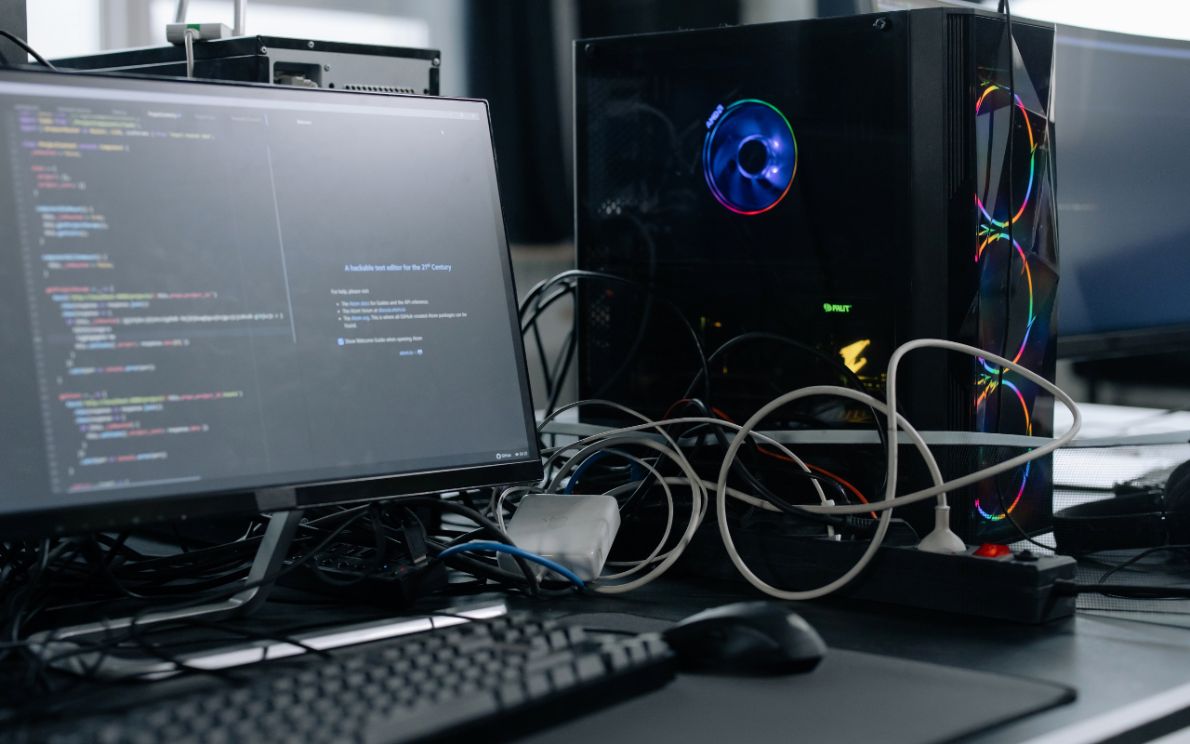 Istruttore informatico