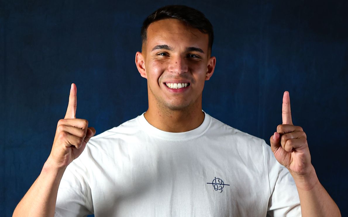 Giovane Do Nascimento