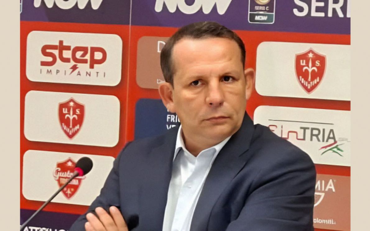 Daniele Delli Carri