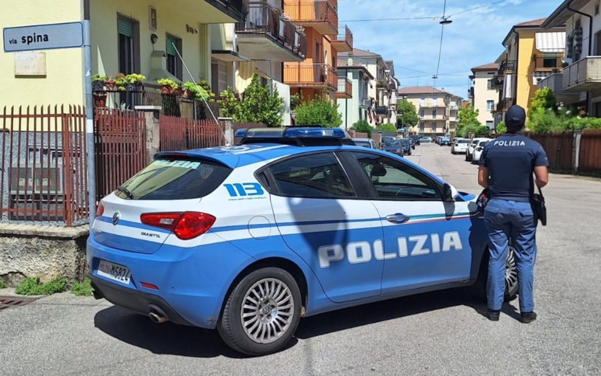 Polizia