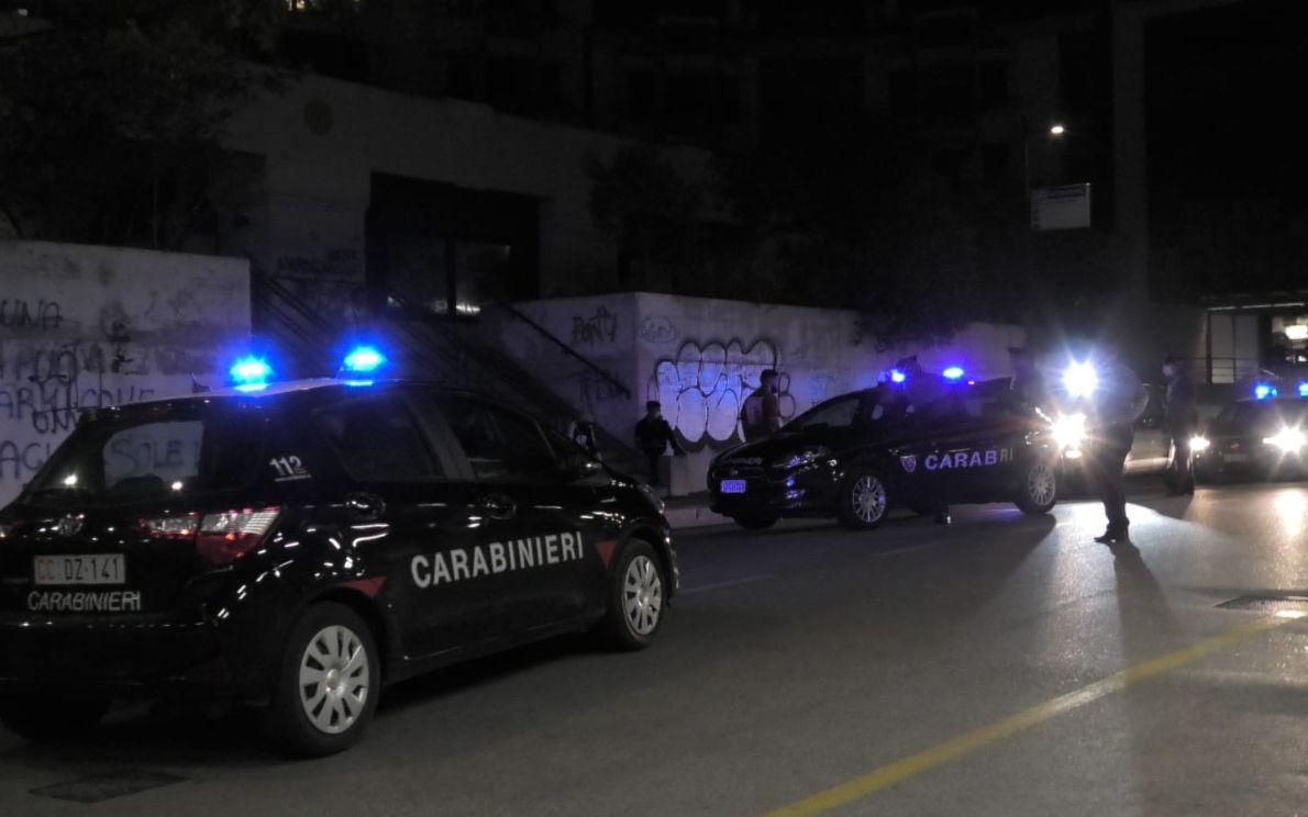 Carabinieri