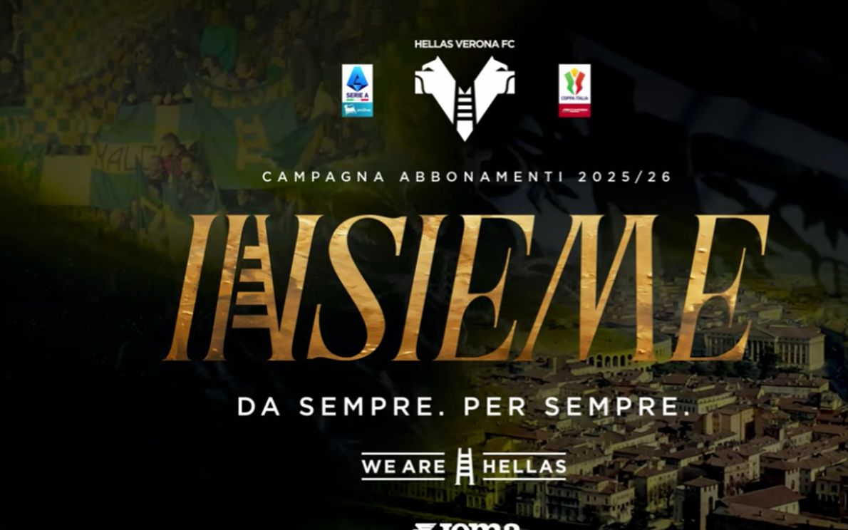 CAMPAGNA ABBONAMENTI