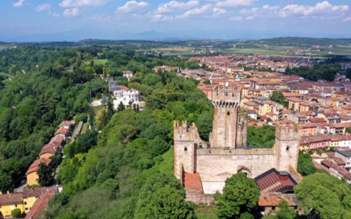 Valeggio sul Mincio