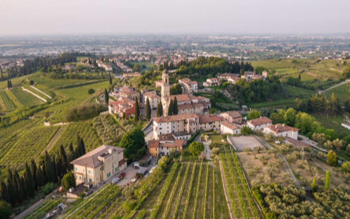 San Pietro in Cariano