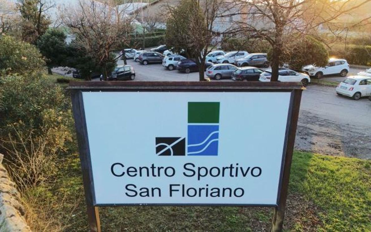 Centro sportivo San Floriano