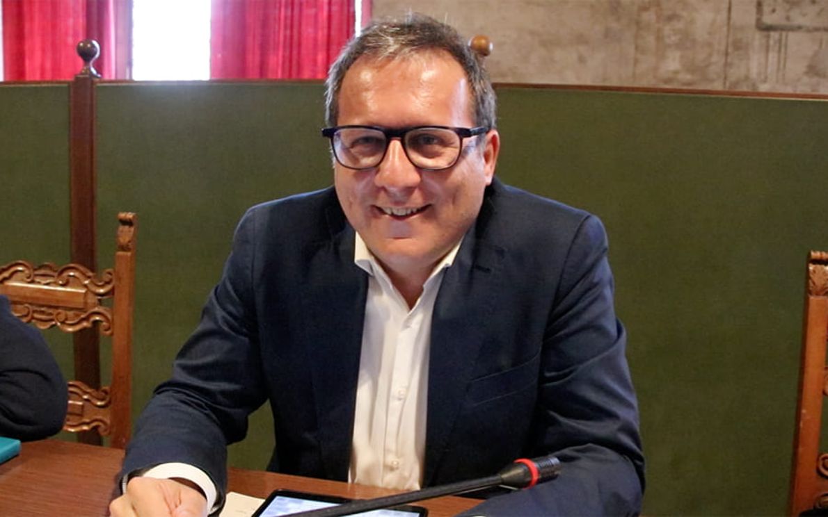 Giovanni Manildo