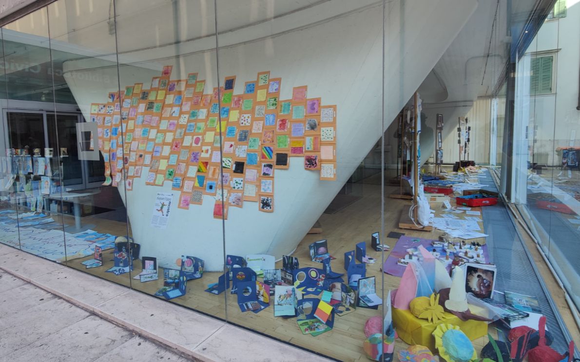 Mostra