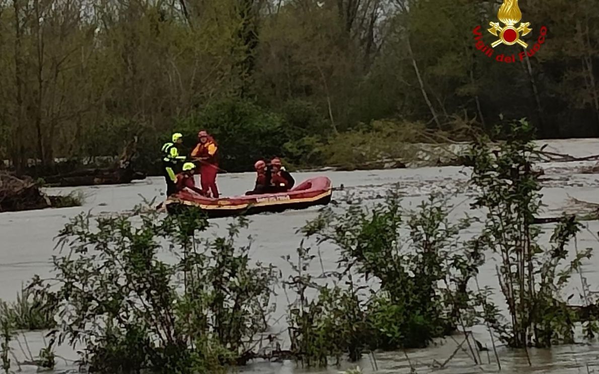 Ricerche in Adige