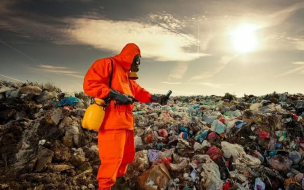 Using Ecomafia Ecomafie, in Veneto 1.823 reati: il report 2024 di Legambiente ...
