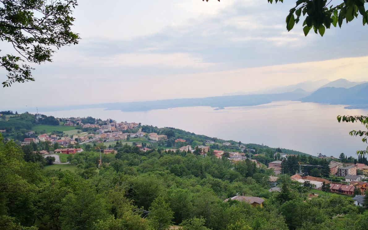 San Zeno di Montagna