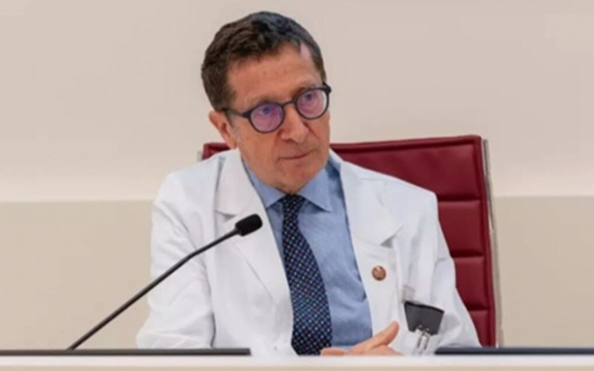 Federico Rea