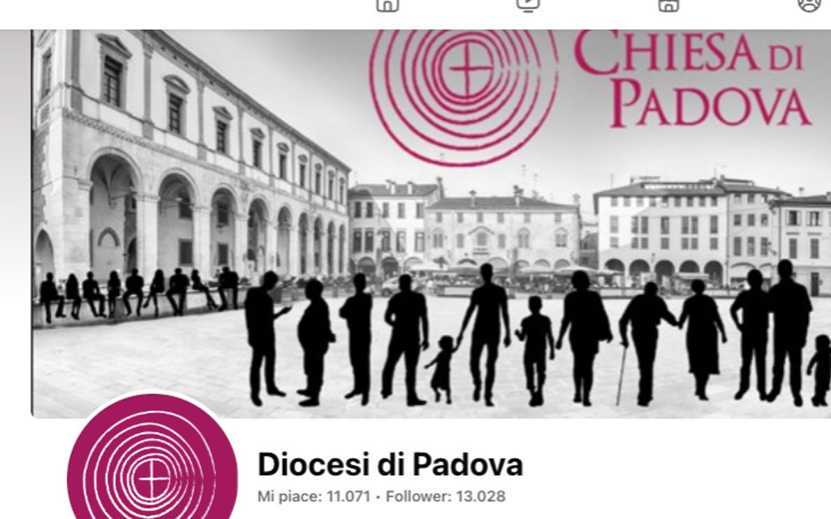 diocesi di Padova