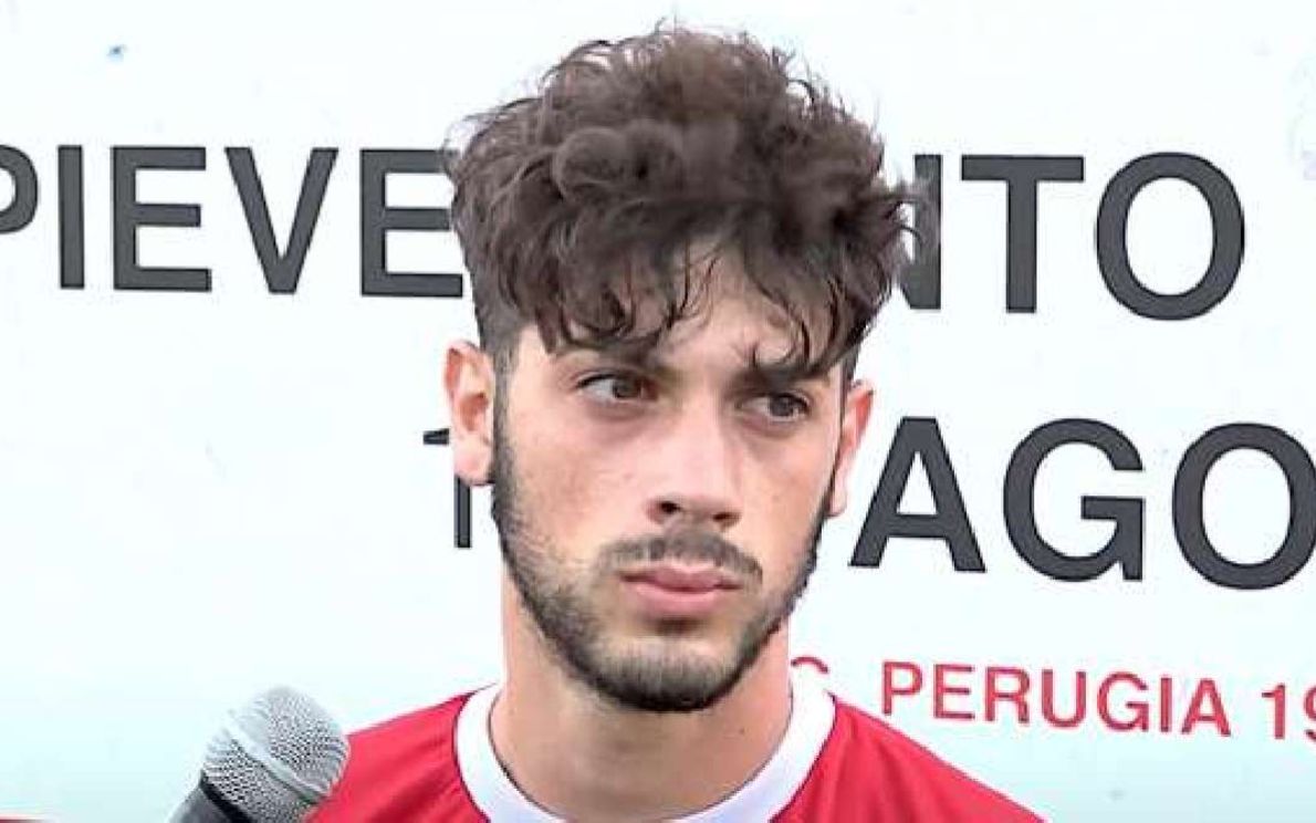 Alessandro Seghetti