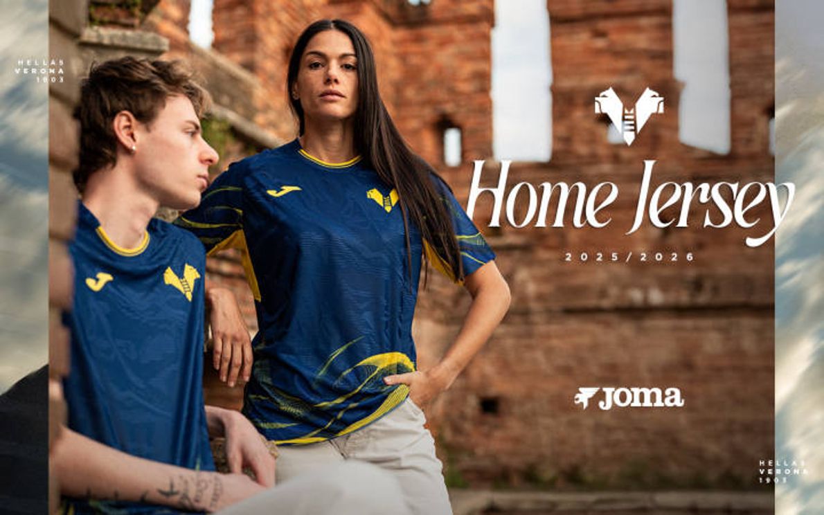 Maglia Home