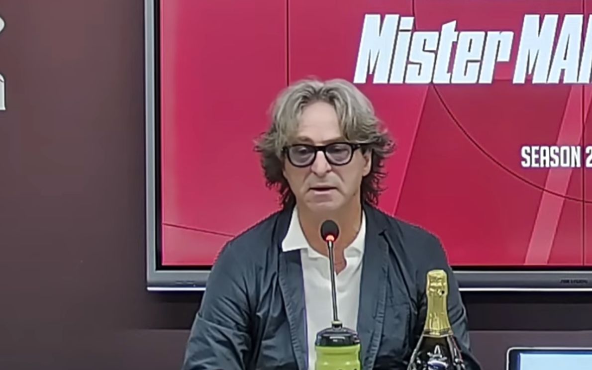 Dg Marchetti