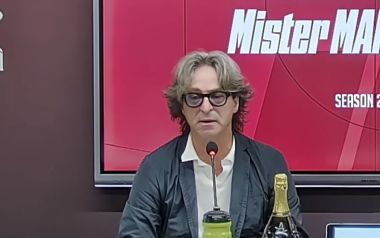 Dg Marchetti
