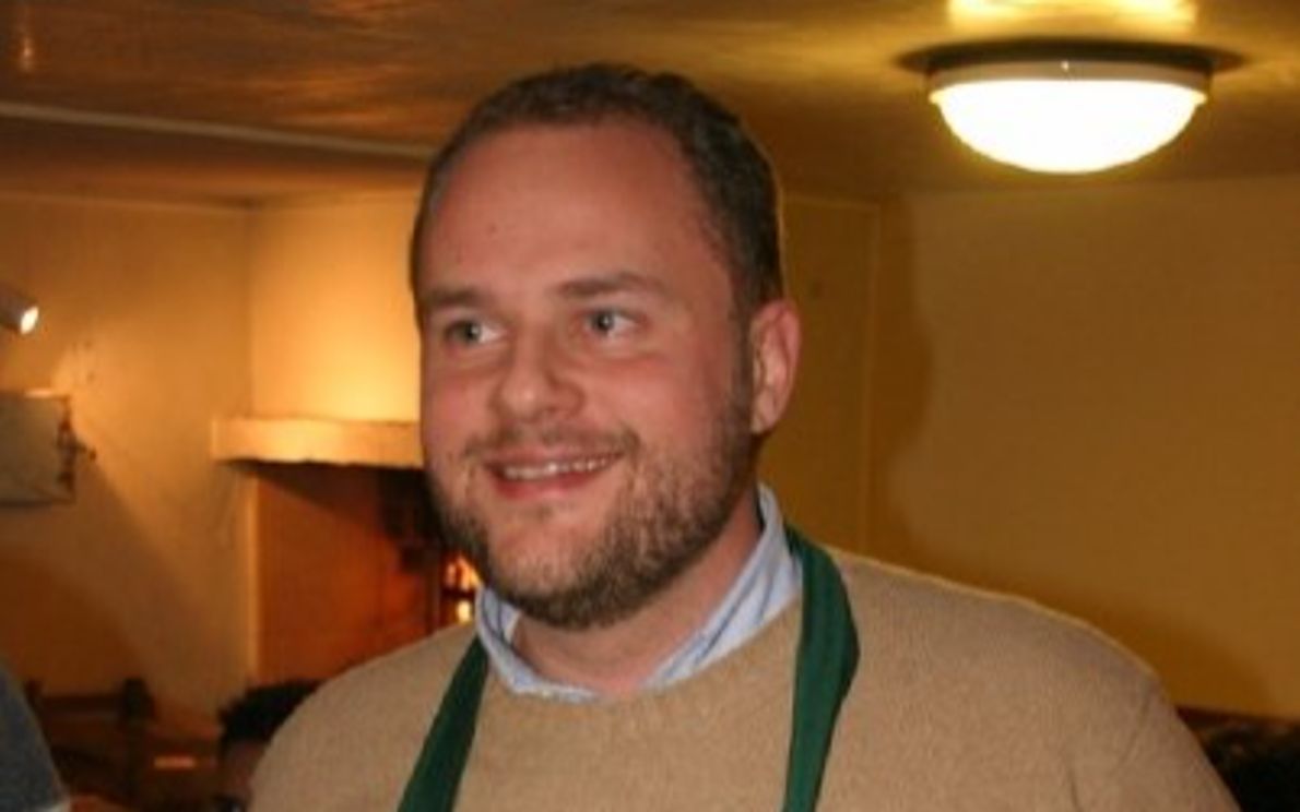 Giuseppe Ederle