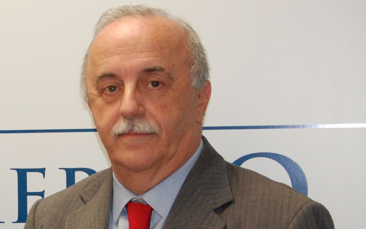 Sociologo Mario Beltrame