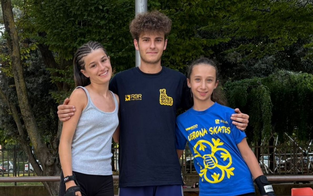 Verona Skates
