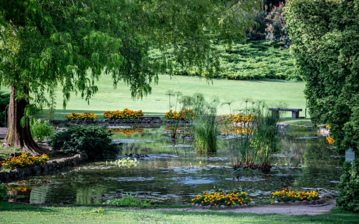 Parco Sigurtà