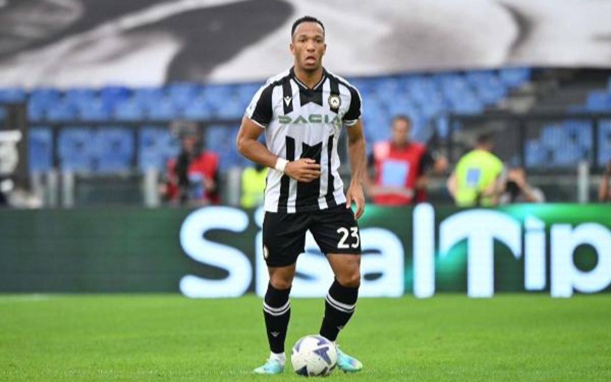 Ebosse – foto udinese it