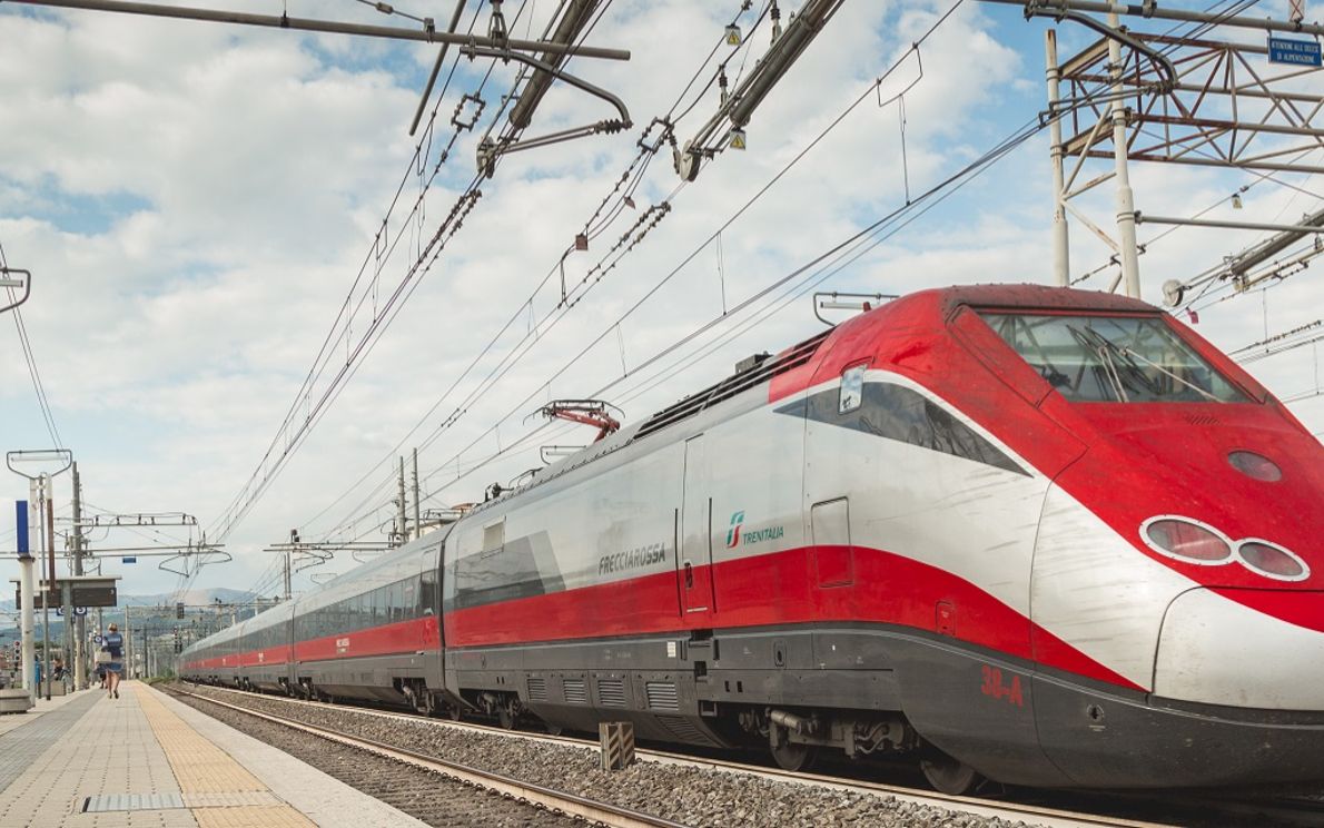 Treni