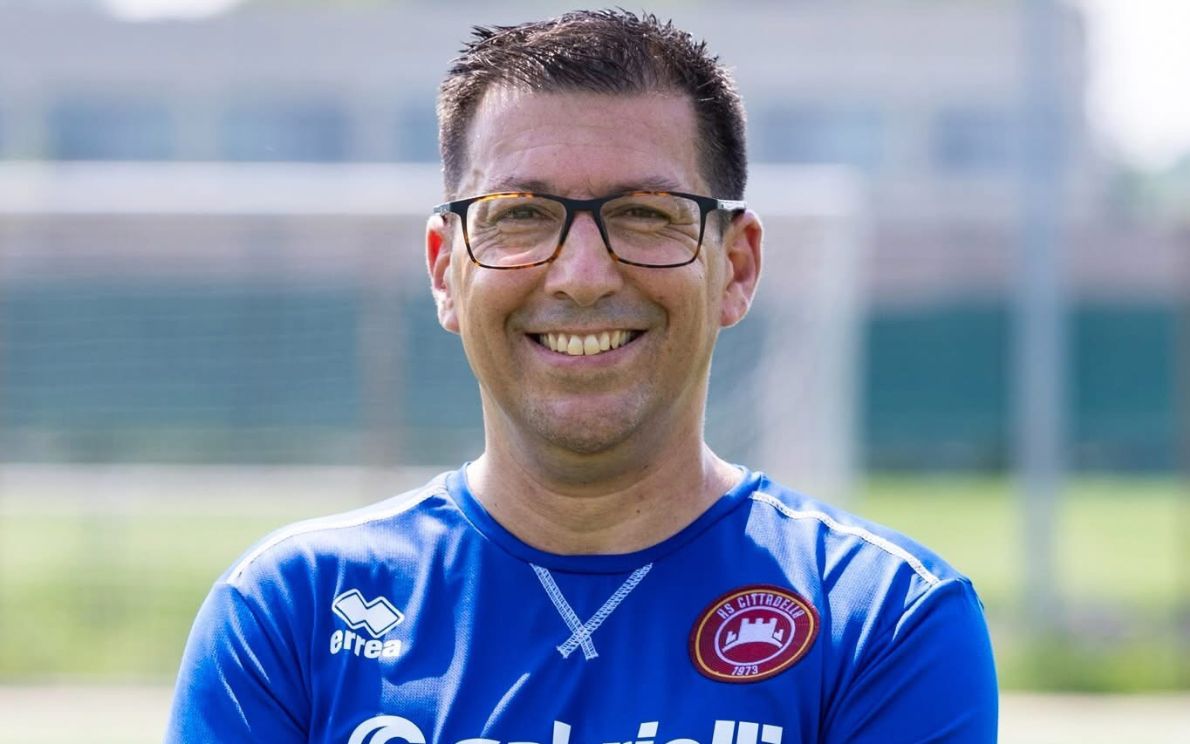Mister Giuseppe Agostini