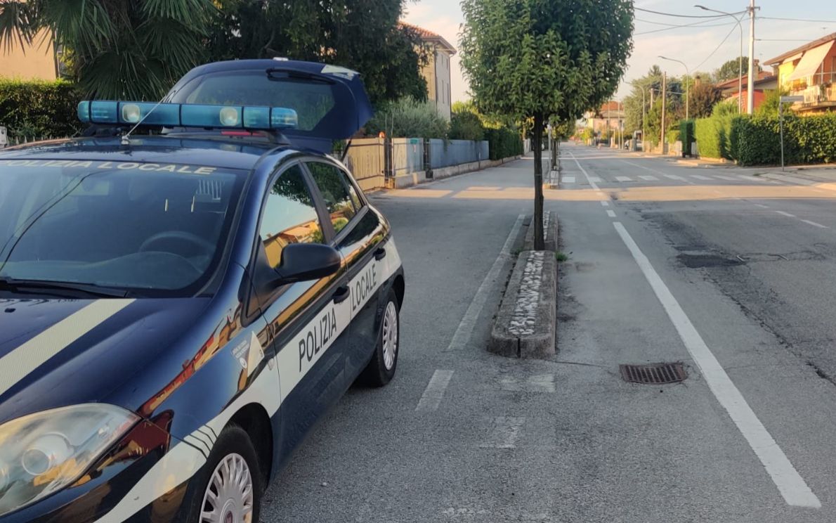 Controlli Campodoro