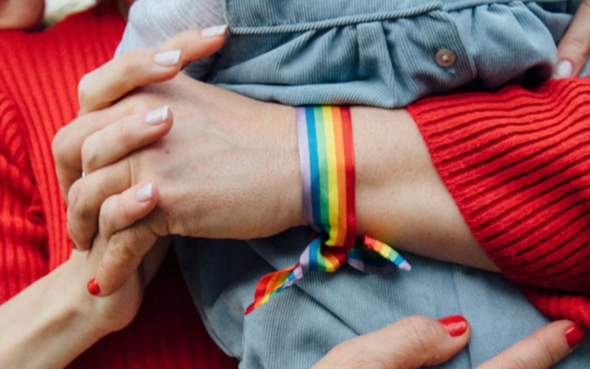 Un’altra vittoria per le mamme arcobaleno