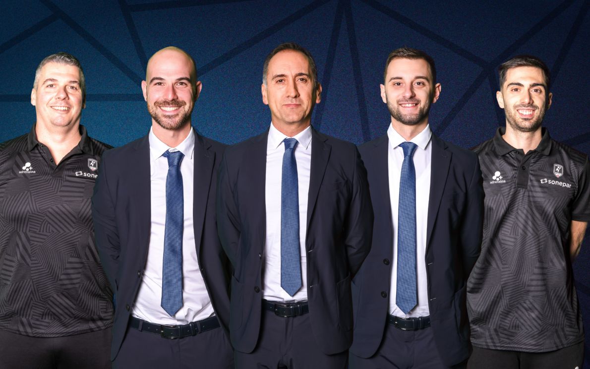 SONEPAR, STAFF TECNICO