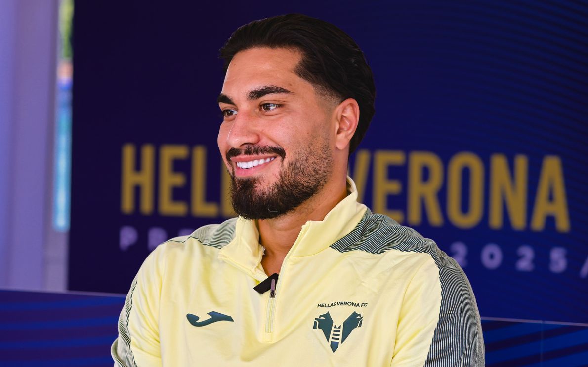 Suat Serdar – foto grigolini da hellasverona it