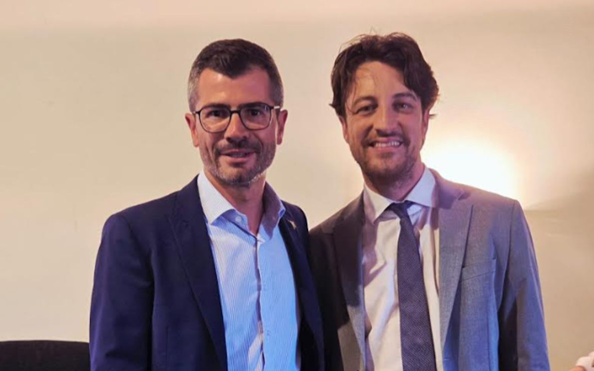 Rigo e Stefani