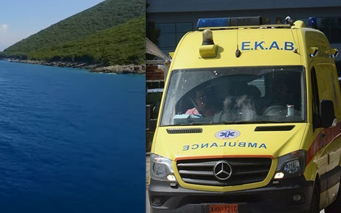 dramma a Corfù