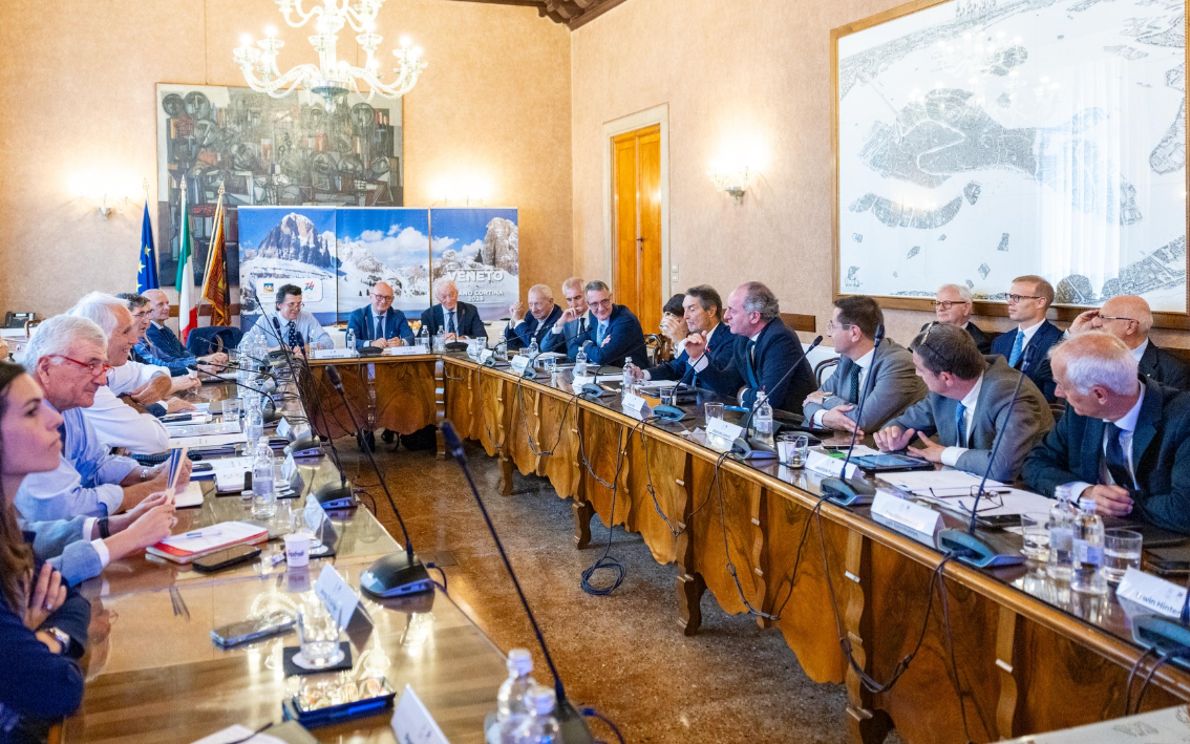Conferenza