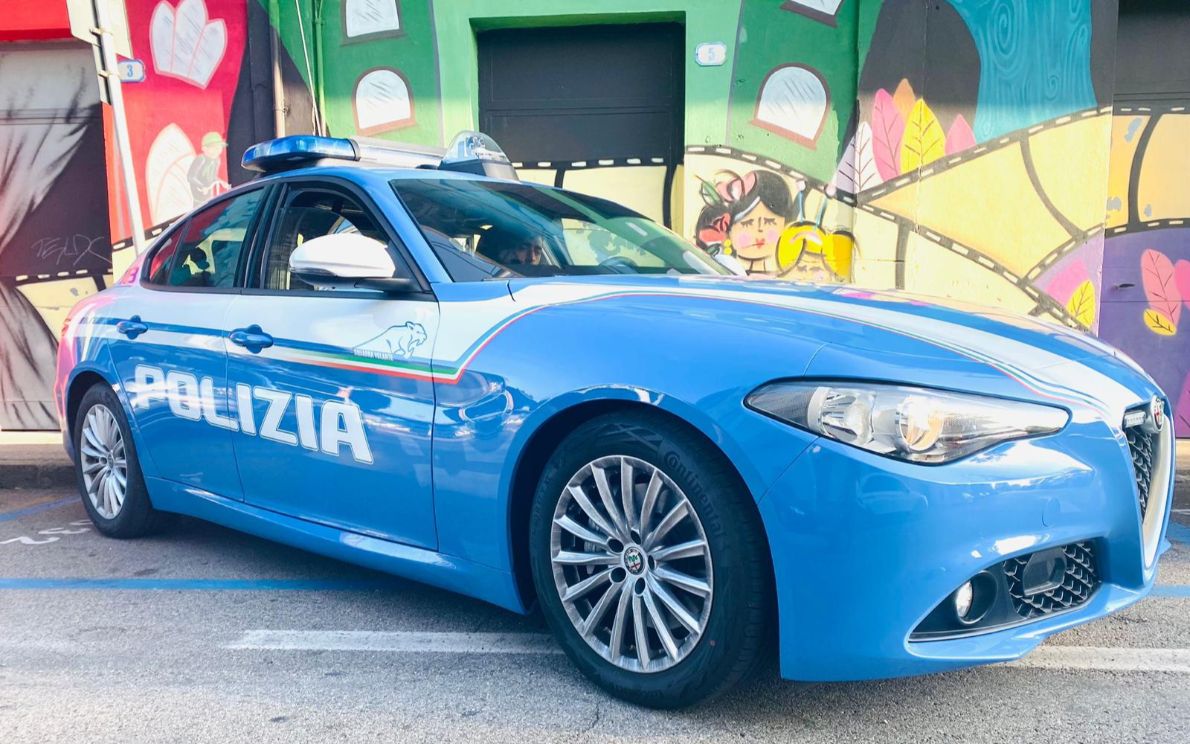 Polizia