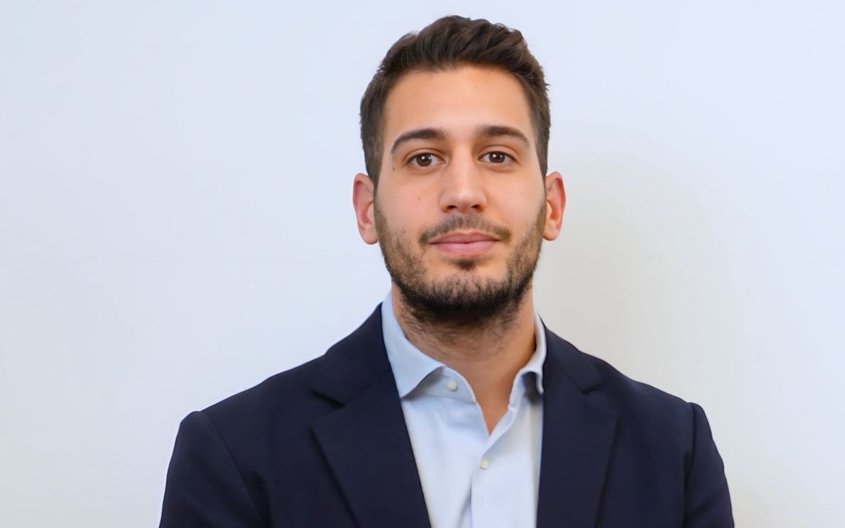 Marco De Fazio